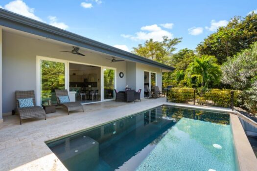 The Haven | Spacious Home + Private Casita in Gated Mar Vista Community