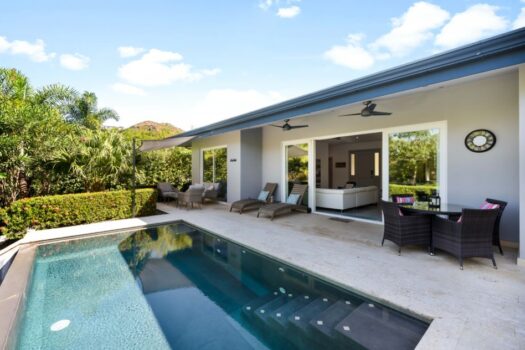 The Haven | Spacious Home + Private Casita in Gated Mar Vista Community