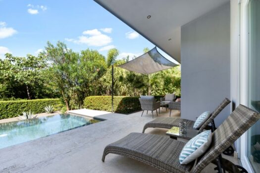 The Haven | Spacious Home + Private Casita in Gated Mar Vista Community