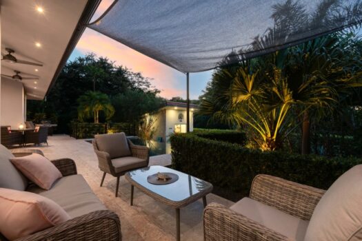 The Haven | Spacious Home + Private Casita in Gated Mar Vista Community
