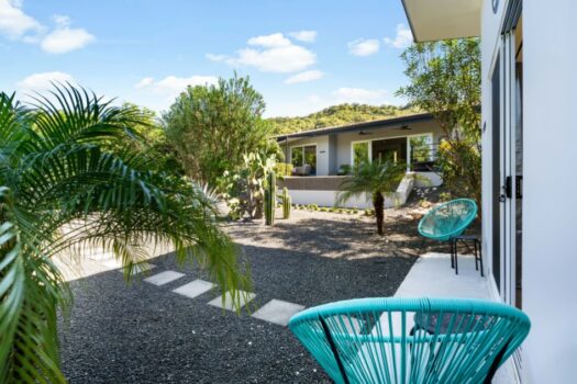 The Haven | Spacious Home + Private Casita in Gated Mar Vista Community