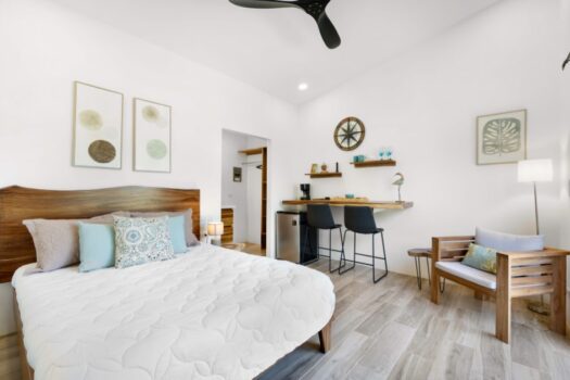 The Haven | Spacious Home + Private Casita in Gated Mar Vista Community