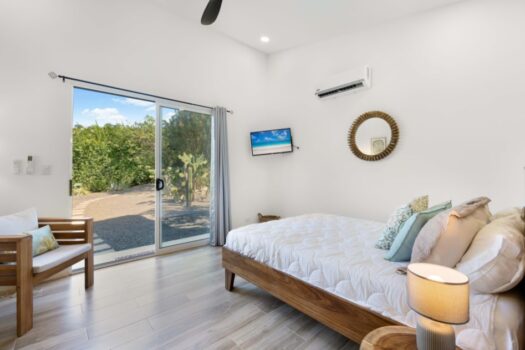The Haven | Spacious Home + Private Casita in Gated Mar Vista Community
