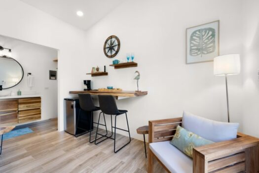 The Haven | Spacious Home + Private Casita in Gated Mar Vista Community