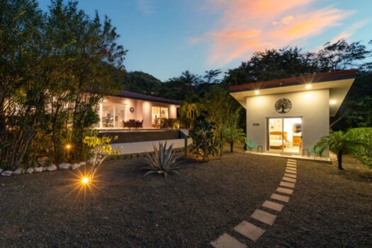 The Haven | Spacious Home + Private Casita in Gated Mar Vista Community