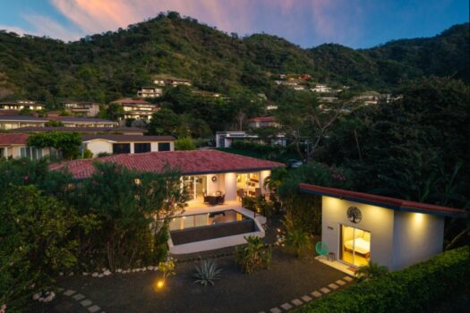 The Haven | Spacious Home + Private Casita in Gated Mar Vista Community